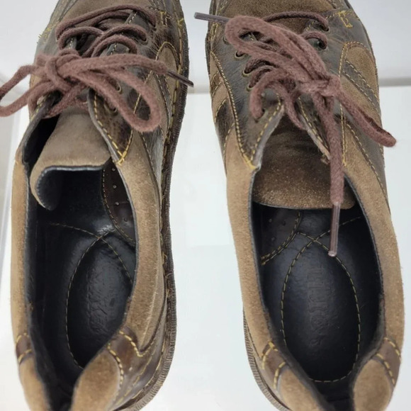 Born Leather Sneakers - Picture 8 of 8